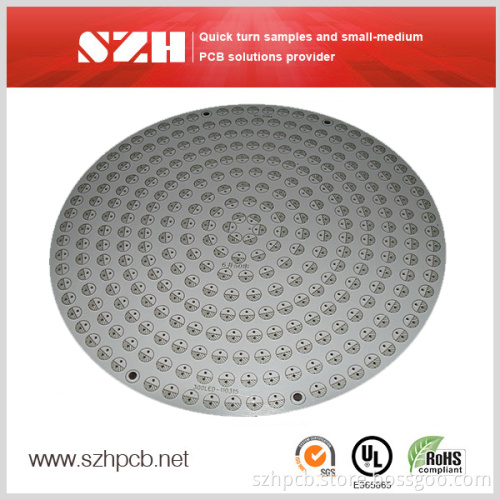 Low Cost High Quality Hot Selling LED Lighting Aluminum PCB